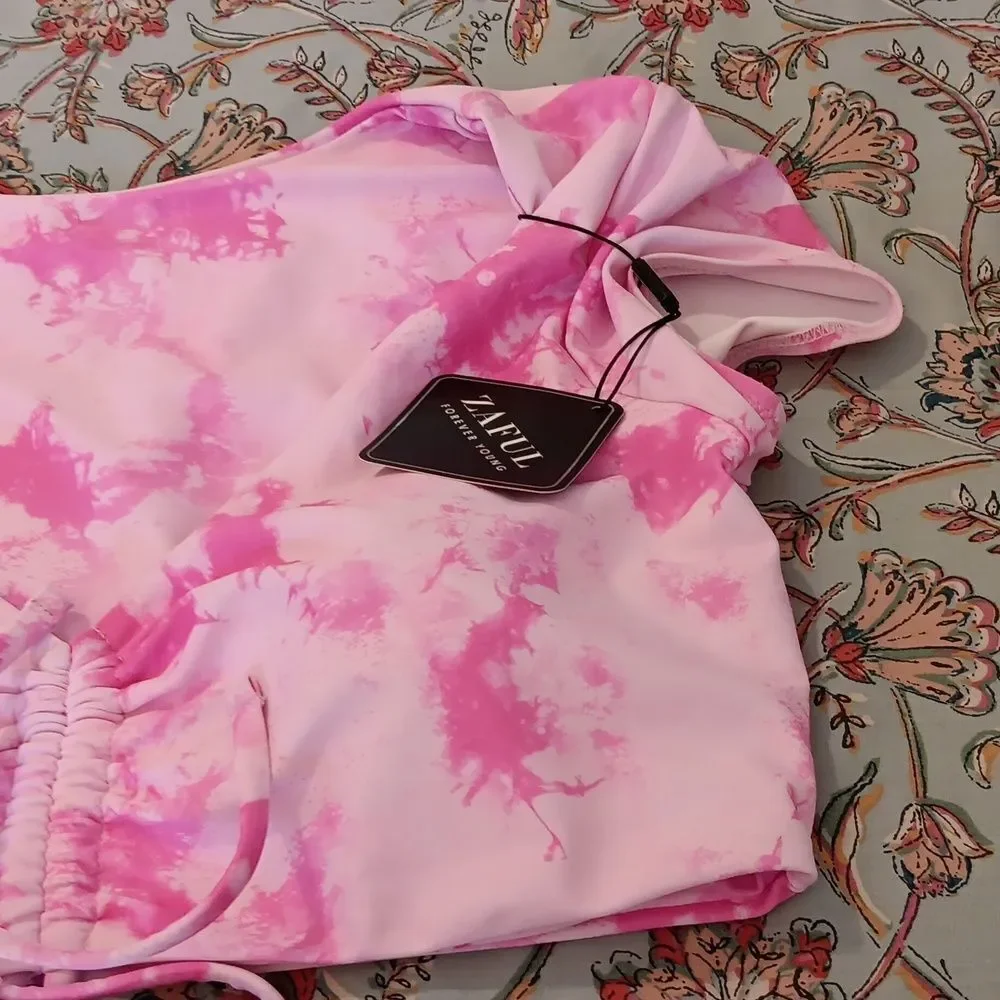 Zaful nwt this